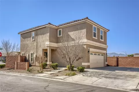 8881 Lake Myers Ct, Las Vegas, NV 89139
