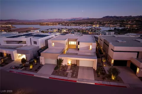 25 Falling Ridge Ln, Henderson, NV 89011