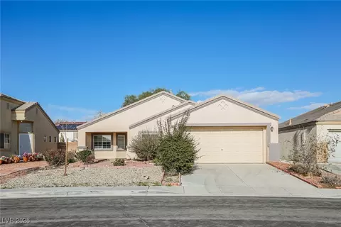 1014 Christopher View Ave, North Las Vegas, NV 89032