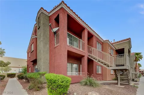 4730 E Craig Rd #2145, Las Vegas, NV 89115