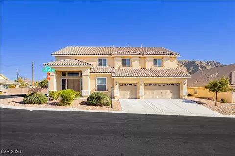 1550 Midnight Cowboy Ct, Las Vegas, NV 89110