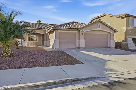 1077 Sweetgrass Ct, Henderson, NV 89002