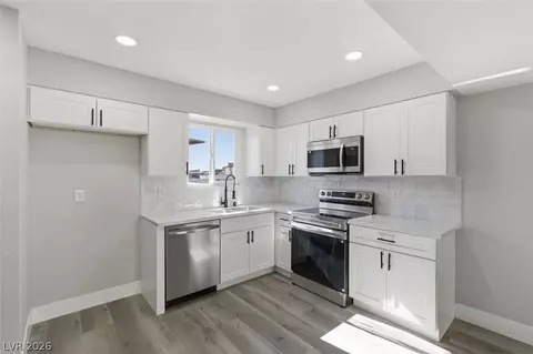 3517 Rio Robles Dr #D, North Las Vegas, NV 89030