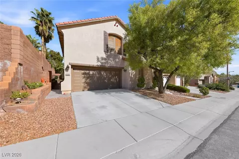 11252 Newbury Hills Ave, Las Vegas, NV 89138