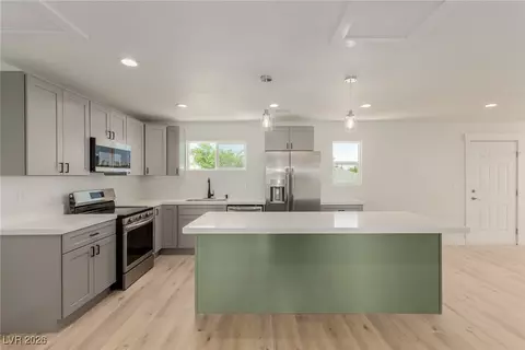 663 D Ave, Boulder City, NV 89005