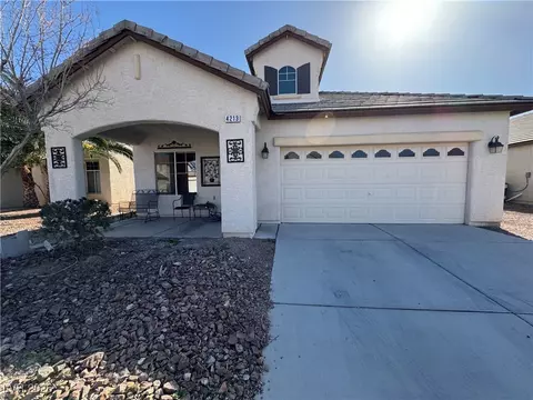 4213 San Rocco Ct, North Las Vegas, NV 89031