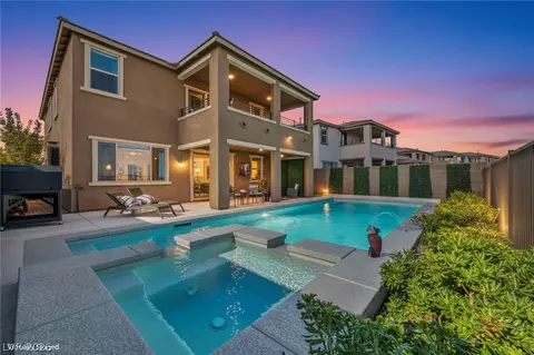390 Coastal Redwood St, Las Vegas, NV 89138