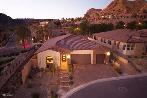 2 Barrio Alto Ct, Henderson, NV 89011