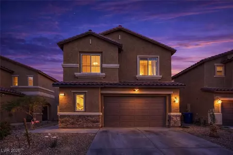6409 Dundock Ave, Las Vegas, NV 89122