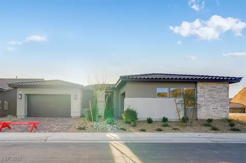 203 Paraggi Bay Dr, Henderson, NV 89011