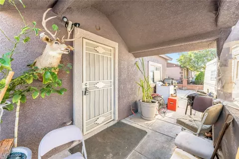 3528 Orvis St, North Las Vegas, NV 89030