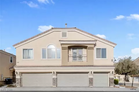 3504 Hazelnut Pine Pl #2, North Las Vegas, NV 89084