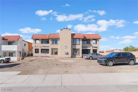 6994 Issac Ave, Las Vegas, NV 89156