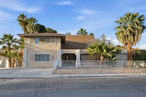 3746 Terrace Dr, Las Vegas, NV 89120
