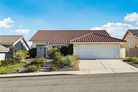 163 Channel Dr, Henderson, NV 89002