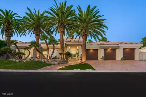 88 Innisbrook Ave, Las Vegas, NV 89113