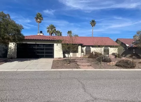 6424 Gessler Ct, Las Vegas, NV 89118
