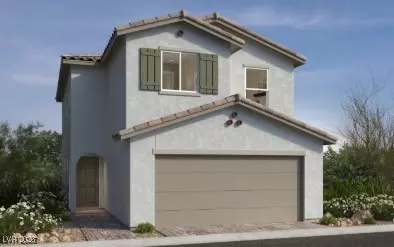 2644 Brazos Hills St, Las Vegas, NV 89121