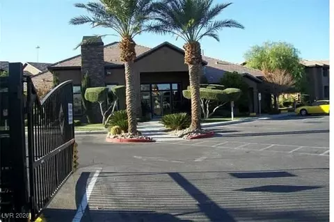 45 Maleena Mesa St #112, Henderson, NV 89074