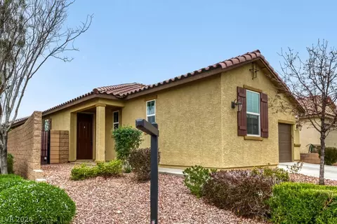 700 Sea Coast Dr, Henderson, NV 89002