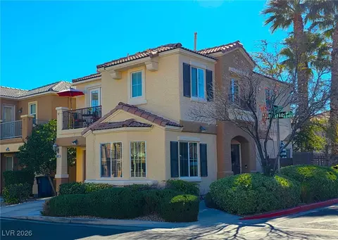 10417 Dark Sands Ave, Las Vegas, NV 89129