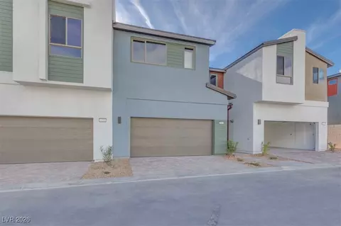 4341 Sunburst Spring Ave, Las Vegas, NV 89141