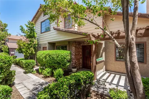 3449 Lorilou Ln #1, Las Vegas, NV 89121