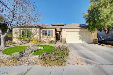 2306 Tedesca Dr, Henderson, NV 89052