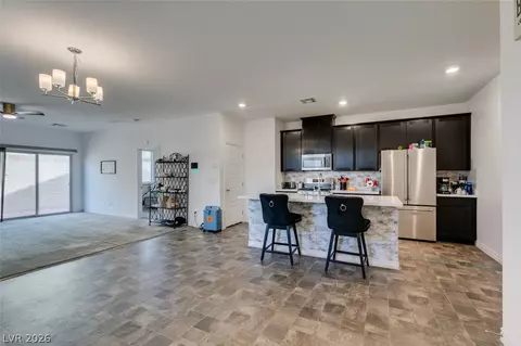 5729 Orchid Point St, North Las Vegas, NV 89081