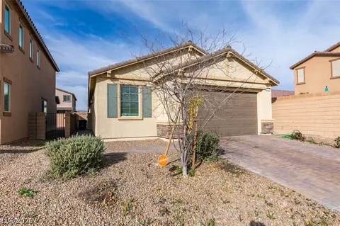 5729 Orchid Point St, North Las Vegas, NV 89081