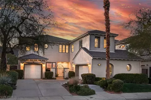 2933 Red Springs Dr, Las Vegas, NV 89135