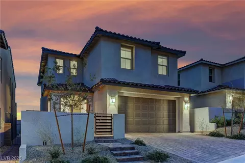 11813 Pandion Ave, Las Vegas, NV 89138