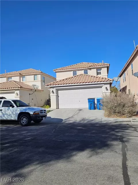 7720 Prosperity River Ave, Las Vegas, NV 89129