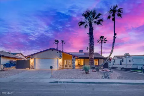 308 Davenport Ln, Las Vegas, NV 89107