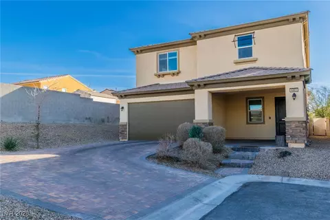 6883 Merril Summit Ct, Las Vegas, NV 89142