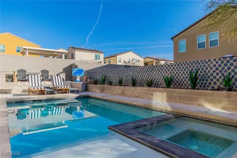 6883 Merril Summit Ct, Las Vegas, NV 89142