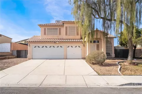 2199 Kernwood St, Henderson, NV 89002