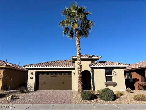 993 Via Canale Dr, Henderson, NV 89011