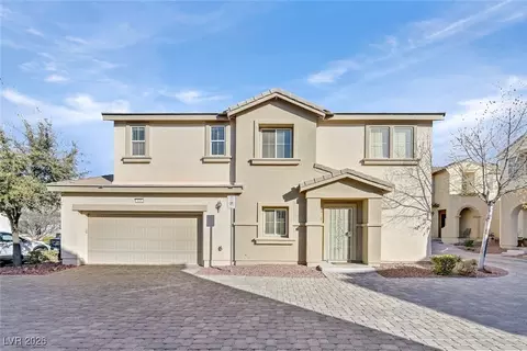 935 Maple Pines Ave, North Las Vegas, NV 89081