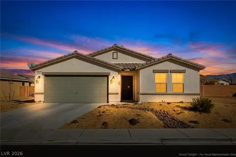 3924 E Garfield Dr, Pahrump, NV 89061