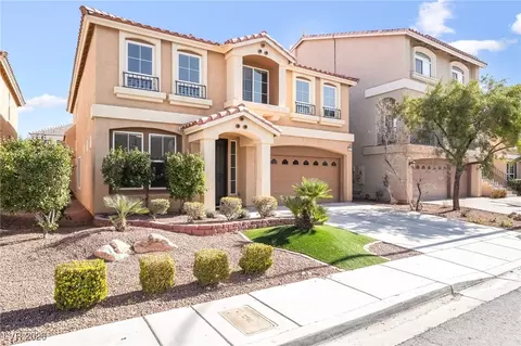 8470 Langhorne Creek St, Las Vegas, NV 89139