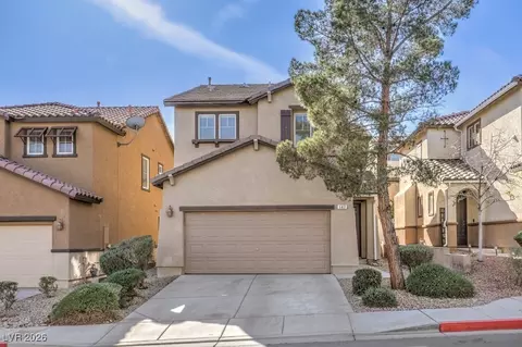 147 Afternoon Rain Ave, Henderson, NV 89002