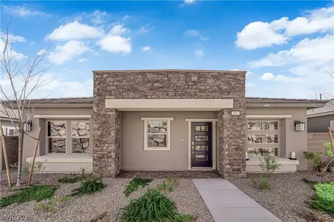 897 Carlton Terrace Ln, Las Vegas, NV 89138