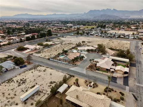 N Tioga, Las Vegas, NV 89149