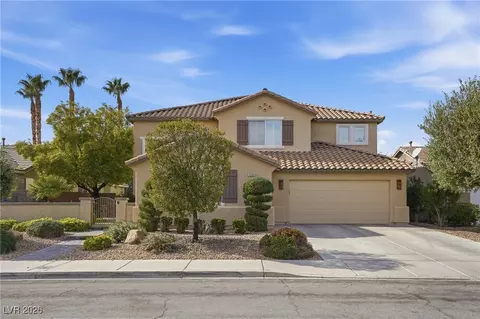 2259 Tedesca Dr, Henderson, NV 89052