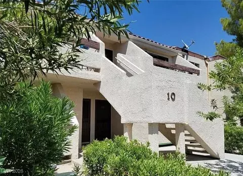 3791 Desert Marina Dr #115, Laughlin, NV 89029