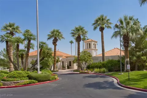 3025 Red Bay Way, Las Vegas, NV 89128