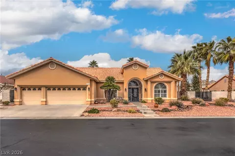 7712 Silver Wells Rd, Las Vegas, NV 89149