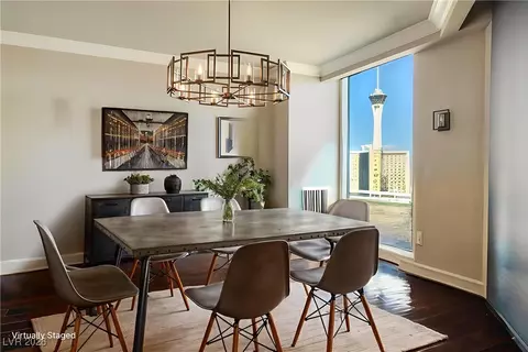 2777 Paradise Rd #1701, Las Vegas, NV 89109