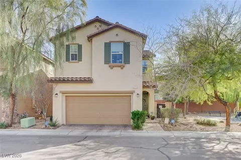 3777 Westeros Landing Ave, Las Vegas, NV 89141